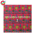 Best price 100% cotton african super wax prints fabric